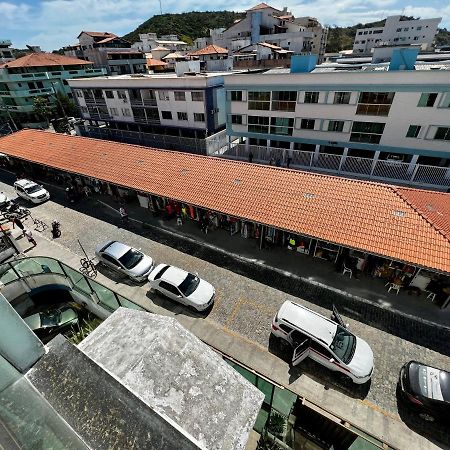 Apartmán Loft Luxuoso Com Vista Mar Prainha Arraial Do Cabo Exteriér fotografie