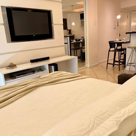 Apartmán Loft Luxuoso Com Vista Mar Prainha Arraial Do Cabo Exteriér fotografie