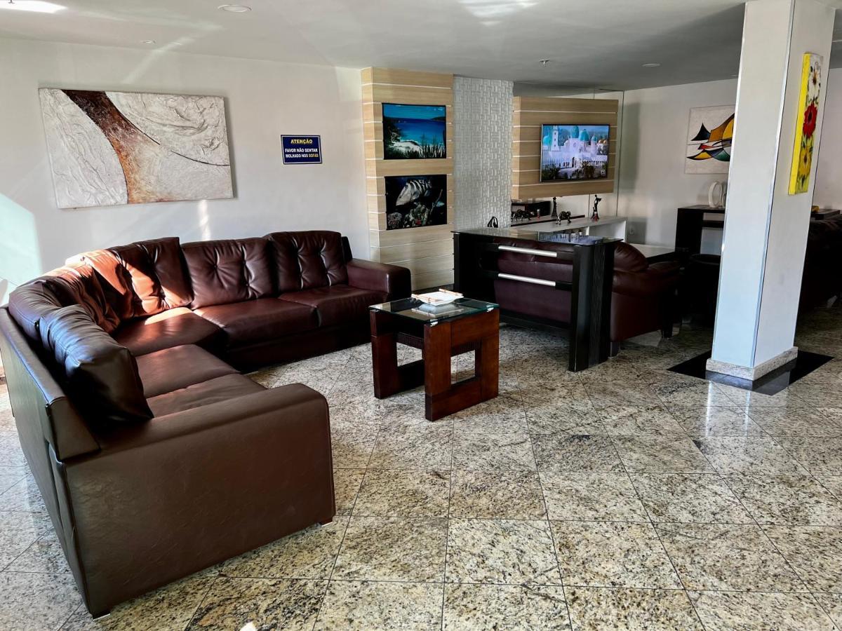 Apartmán Loft Luxuoso Com Vista Mar Prainha Arraial Do Cabo Exteriér fotografie
