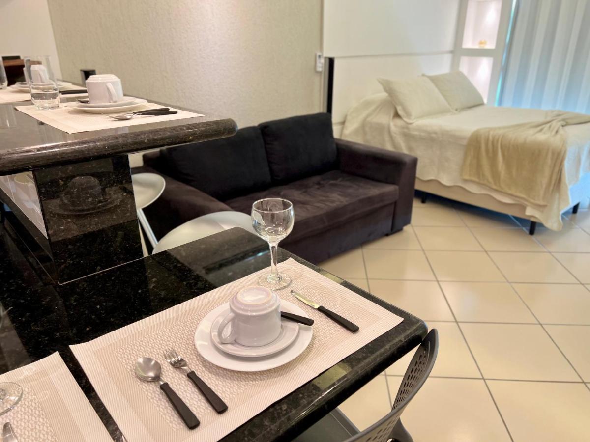 Apartmán Loft Luxuoso Com Vista Mar Prainha Arraial Do Cabo Exteriér fotografie