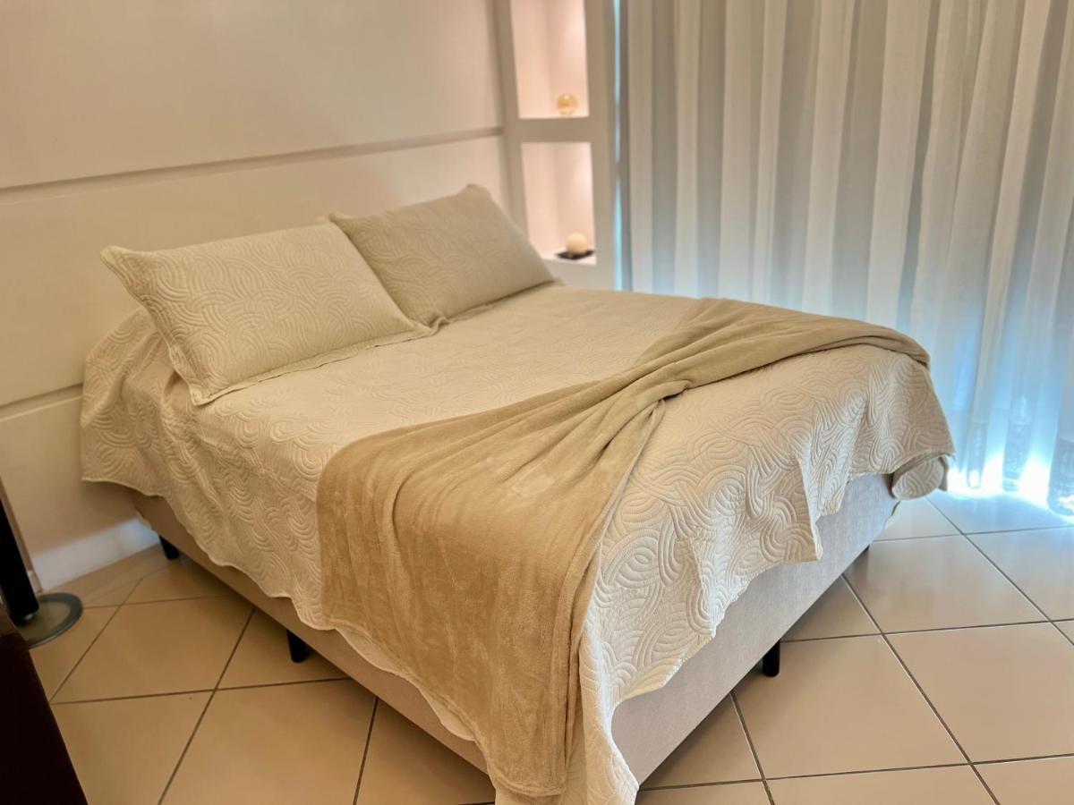 Apartmán Loft Luxuoso Com Vista Mar Prainha Arraial Do Cabo Exteriér fotografie