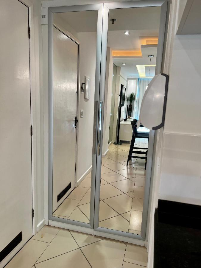 Apartmán Loft Luxuoso Com Vista Mar Prainha Arraial Do Cabo Exteriér fotografie