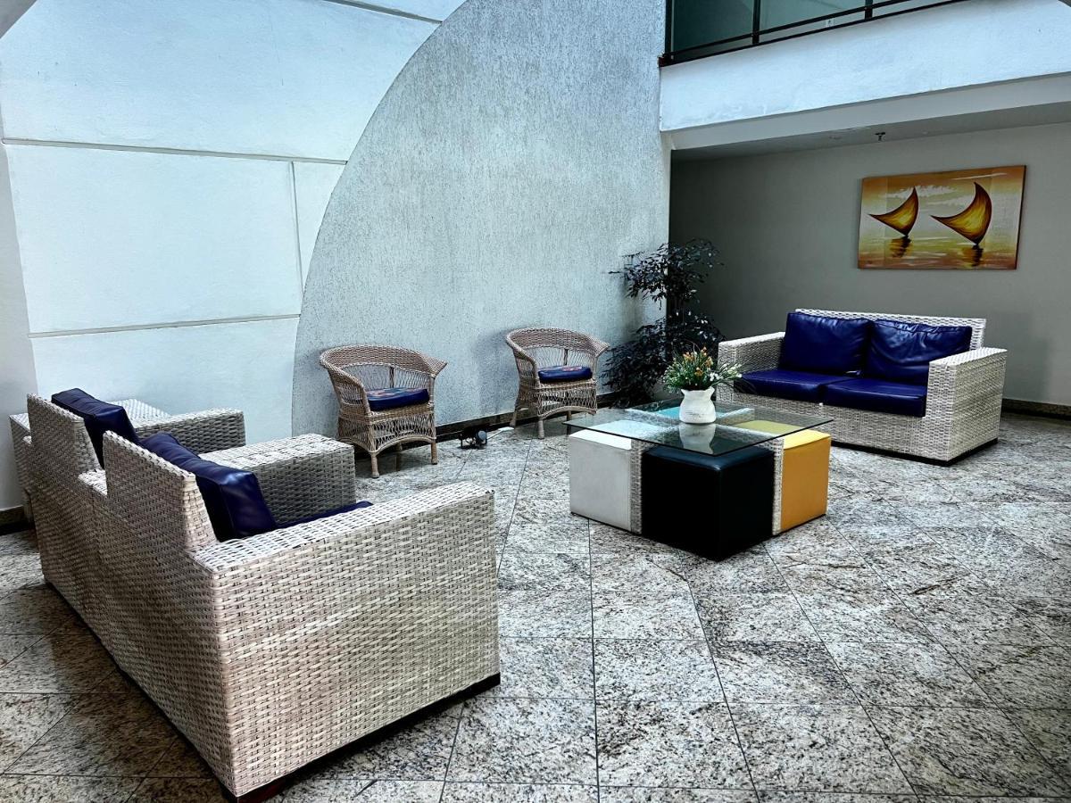 Apartmán Loft Luxuoso Com Vista Mar Prainha Arraial Do Cabo Exteriér fotografie