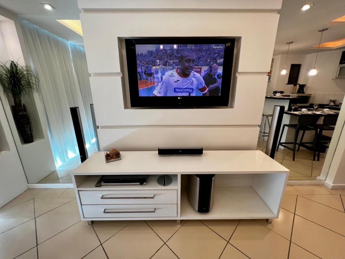 Apartmán Loft Luxuoso Com Vista Mar Prainha Arraial Do Cabo Exteriér fotografie