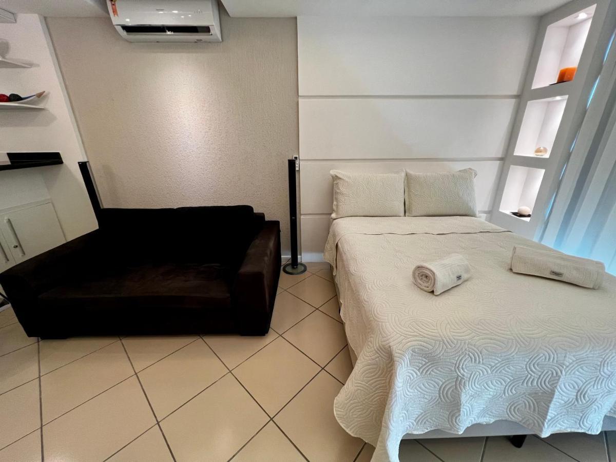 Apartmán Loft Luxuoso Com Vista Mar Prainha Arraial Do Cabo Exteriér fotografie