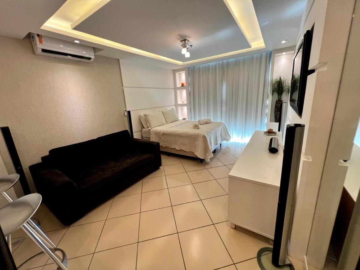 Apartmán Loft Luxuoso Com Vista Mar Prainha Arraial Do Cabo Exteriér fotografie